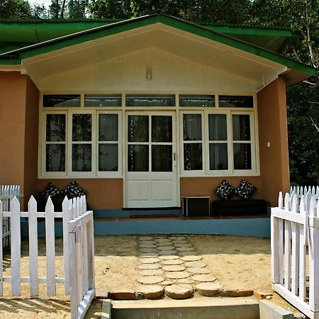 The Silk Route Retreat Hotel Kalimpong Exterior foto