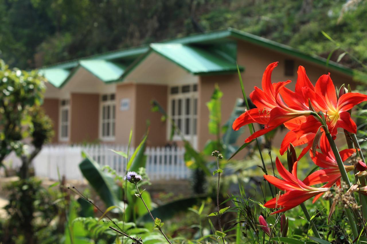 The Silk Route Retreat Hotel Kalimpong Exterior foto
